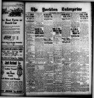 The Yorkton Enterprise October 11, 1917