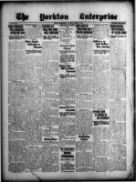 The Yorkton Enterprise October 17, 1918