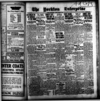 The Yorkton Enterprise October 19, 1916