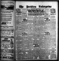 The Yorkton Enterprise October 25, 1917