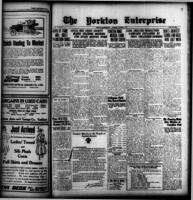 The Yorkton Enterprise October 4, 1917