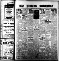 The Yorkton Enterprise October 7, 1915