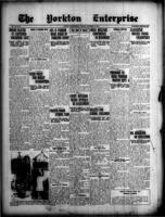 The Yorkton Enterprise September 12, 1918