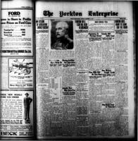 The Yorkton Enterprise September 17, 1914