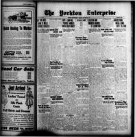 The Yorkton Enterprise September 20, 1917