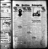 The Yorkton Enterprise September 24, 1914