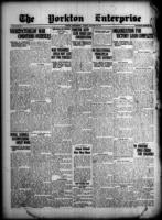 The Yorkton Enterprise September 26, 1918