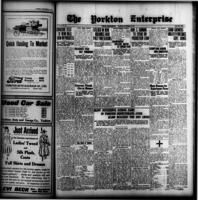 The Yorkton Enterprise September 27, 1917