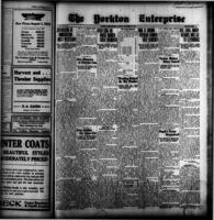 The Yorkton Enterprise September 28, 1916