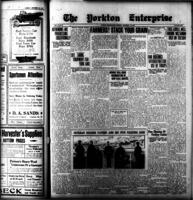 The Yorkton Enterprise September 30, 1915