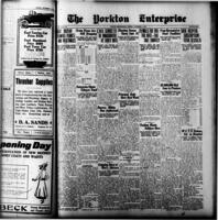 The Yorkton Enterprise September 9, 1915