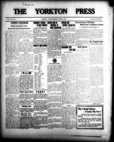 The Yorkton Press April [16], 1918