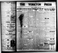 The Yorkton Press April 18, 1916