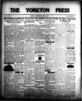 The Yorkton Press April 2, 1918