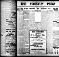 The Yorkton Press April 25, 1916