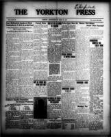 The Yorkton Press April 30, 1918