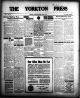 The Yorkton Press April 9, 1918