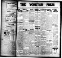 The Yorkton Press August 1, 1916