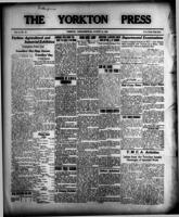 The Yorkton Press August 13, 1918