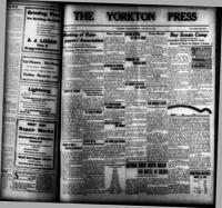 The Yorkton Press August 15, 1916