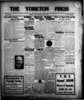 The Yorkton Press August 20, 1918