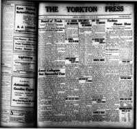 The Yorkton Press August 22, 1916