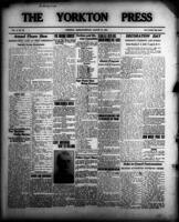 The Yorkton Press August 27, 1918
