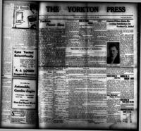 The Yorkton Press August 29, 1916