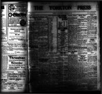 The Yorkton Press December 12, 1916