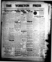 The Yorkton Press December 17, 1918