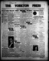 The Yorkton Press December 24, 1918