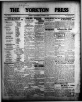 The Yorkton Press December 3, 1918
