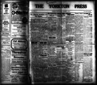 The Yorkton Press December 5, 1916