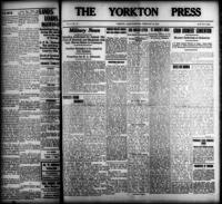 The Yorkton Press February 22, 1916