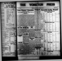 The Yorkton Press February 29, 1916