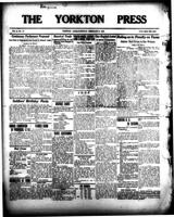The Yorkton Press February 5, 1918