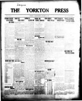 The Yorkton Press January 15, 1918