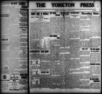 The Yorkton Press January 18, 1916