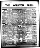 The Yorkton Press January 22, 1918