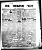 The Yorkton Press January 29, 1918