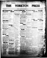 The Yorkton Press January 8, 1918