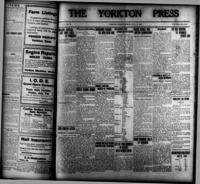 The Yorkton Press July 11, 1916