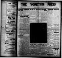 The Yorkton Press July 18, 1916
