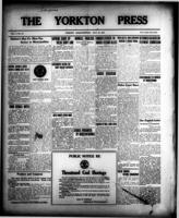 The Yorkton Press July 23, 1918