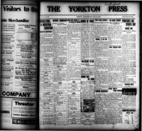 The Yorkton Press July 25, 1916