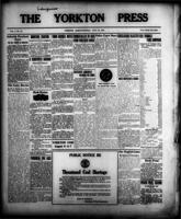 The Yorkton Press July 30, 1918