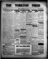 The Yorkton Press July 9, 1918