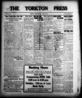 The Yorkton Press June 11, 1918