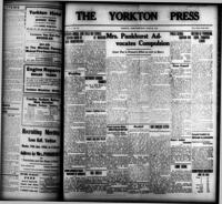 The Yorkton Press June 20, 1916
