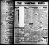 The Yorkton Press June 27, 1916